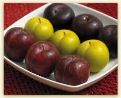 c2 c256 Las ciruelas: ¿Una fruta que engorda?