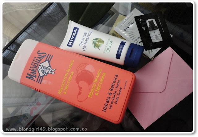 Regalitos de Isa de It's so chic Regalitos de Isa de It's so chic