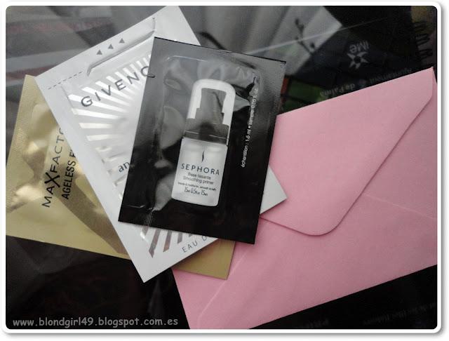 Regalitos de Isa de It's so chic Regalitos de Isa de It's so chic