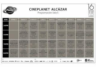 16º FESTIVAL DE LIMA 2012 - PELICULAS, HORARIOS, PRECIOS 16º FESTIVAL DE LIMA 2012 - PELICULAS, HORARIOS, PRECIOS