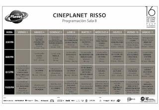 16º FESTIVAL DE LIMA 2012 - PELICULAS, HORARIOS, PRECIOS 16º FESTIVAL DE LIMA 2012 - PELICULAS, HORARIOS, PRECIOS