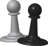 Que piezas son importantes en el final de una partida  de ajedrez