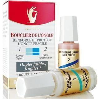 Prepara tus uñas para la boda Prepara tus uñas para la boda