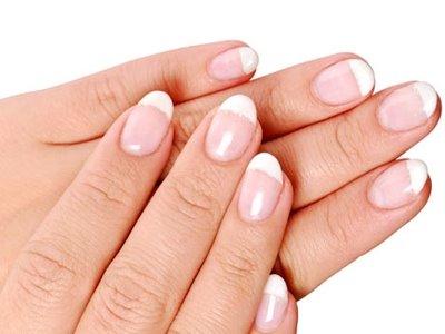 Prepara tus uñas para la boda Prepara tus uñas para la boda
