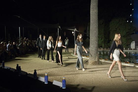 Mamá, quiero ser modelo. Final de los premios Elite Model Look Mamá, quiero ser modelo. Final de los premios Elite Model Look