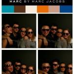 fiesta gafas marc jacobs fiesta gafas marc jacobs