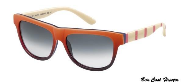 MODELO GAFAS marc by marc jacobs Nueva colección eyewear Marc by Marc Jacobs: I love stripes