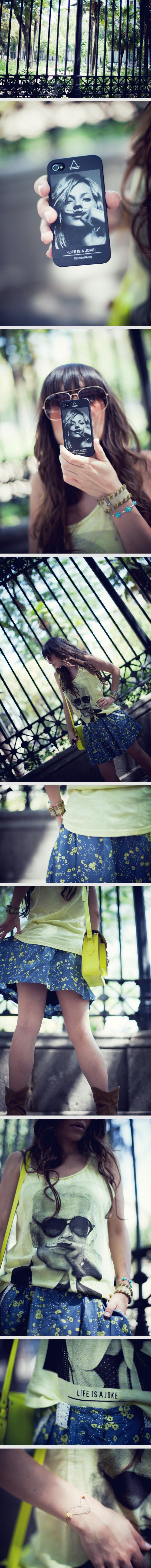 life is a joke by karl life is a joke by karl