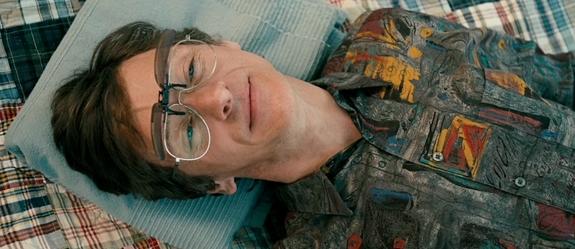Así está la lucha por los Oscar 2013 Así está la lucha por los Oscar 2013