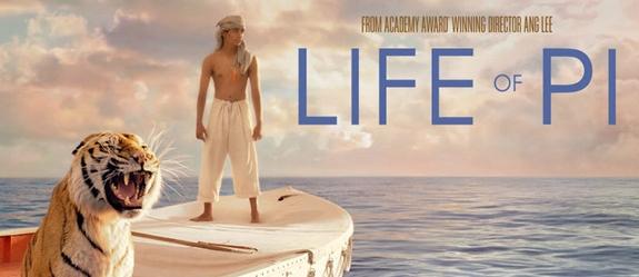 Así está la lucha por los Oscar 2013 Así está la lucha por los Oscar 2013