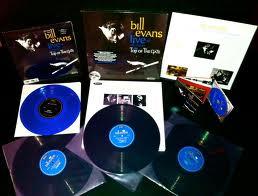 BILL EVANS: Live At Art D´Lugoff´s Top Of The Gate BILL EVANS: Live At Art D´Lugoff´s Top Of The Gate