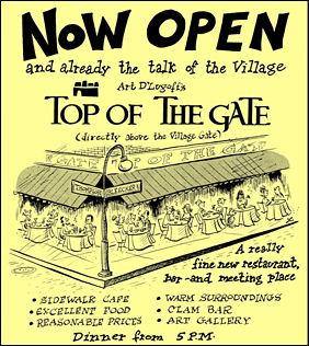 BILL EVANS: Live At Art D´Lugoff´s Top Of The Gate BILL EVANS: Live At Art D´Lugoff´s Top Of The Gate