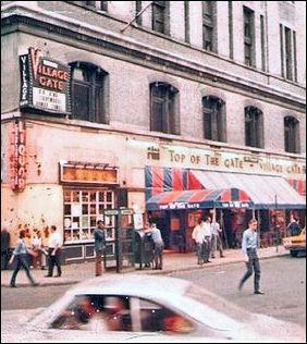 BILL EVANS: Live At Art D´Lugoff´s Top Of The Gate BILL EVANS: Live At Art D´Lugoff´s Top Of The Gate