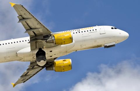 aviones_vueling ¿Vueling o Ryanair para ir al EBE?