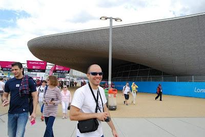 Edificios Olimpicos Londres 2012/ Olympic Buildings London 2012