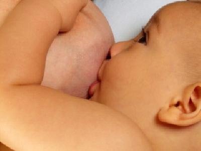Hoy Inicia la Semana Mundial de la Lactancia Materna