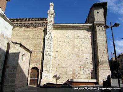 La Catedral de Tarazona