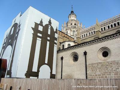 La Catedral de Tarazona