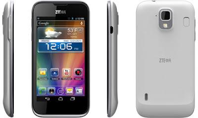 ZTE Grand X: El celular hecho para los juegos