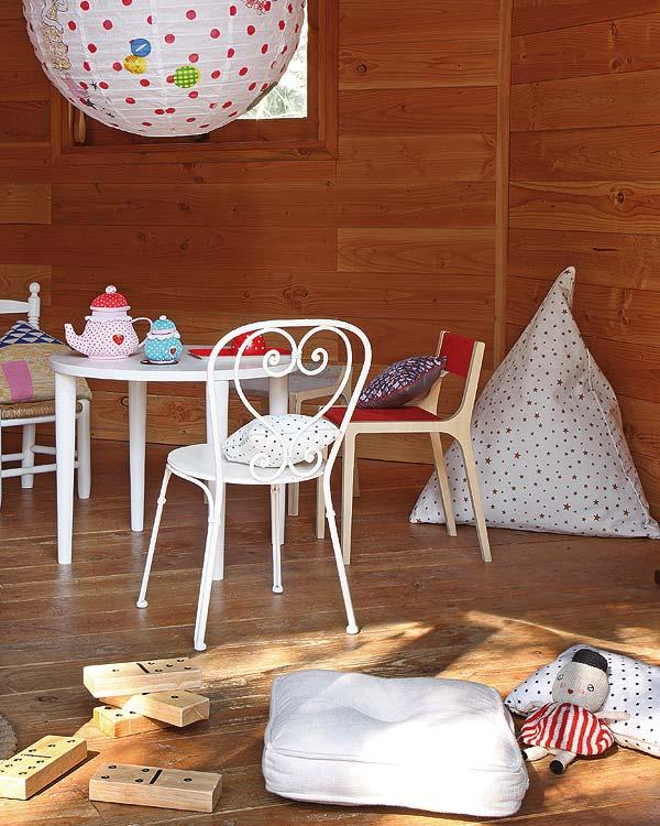 La casa del arbol La casa del arbol