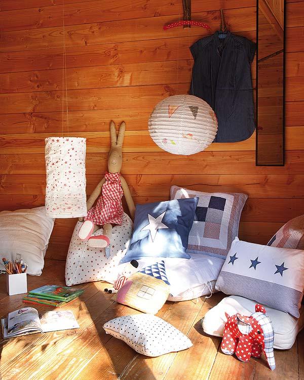 La casa del arbol La casa del arbol