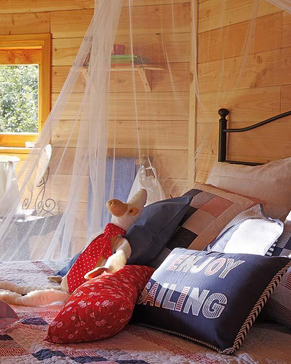 La casa del arbol La casa del arbol