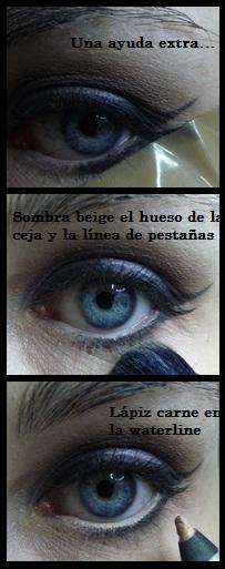 LOOK XIII: INSPIRADO EN SOFÍA LOREN LOOK XIII: INSPIRADO EN SOFÍA LOREN