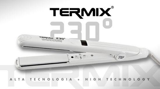 Planchas Termix 230º Planchas Termix 230º