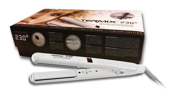planchas para el pelo Termix 230º planchas para el pelo Termix 230º