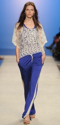 ¿Cómo conseguir un estilo Sport Chic? ¿Cómo conseguir un estilo Sport Chic?