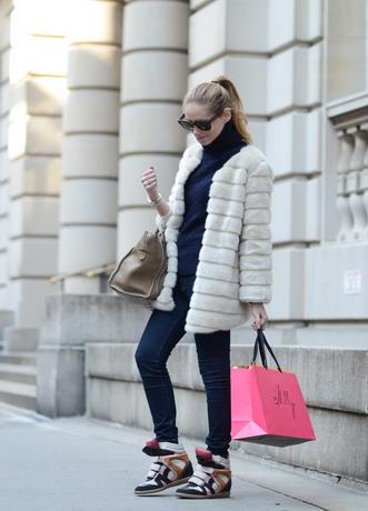 ¿Cómo conseguir un estilo Sport Chic? ¿Cómo conseguir un estilo Sport Chic?