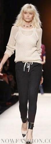 ¿Cómo conseguir un estilo Sport Chic? ¿Cómo conseguir un estilo Sport Chic?