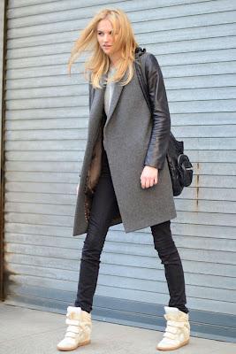 ¿Cómo conseguir un estilo Sport Chic? ¿Cómo conseguir un estilo Sport Chic?