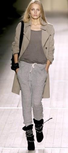 ¿Cómo conseguir un estilo Sport Chic? ¿Cómo conseguir un estilo Sport Chic?