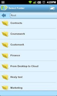 OfficeDrop, Escanear, Convertir en PDF y Compartir en la Nube OfficeDrop, Escanear, Convertir en PDF y Compartir en la Nube