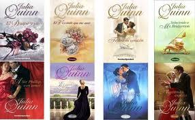 Sagas: Romántica (1) Sagas: Romántica (1)