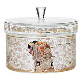 GUSTAV KLIMT GUSTAV KLIMT