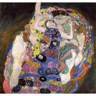 GUSTAV KLIMT GUSTAV KLIMT