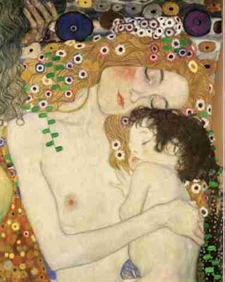 GUSTAV KLIMT GUSTAV KLIMT