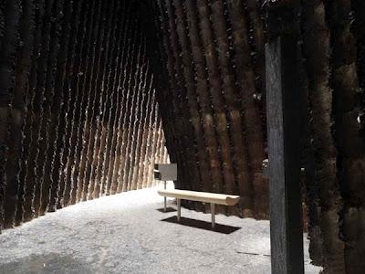 Capilla Brother Klaus-Peter zumthor