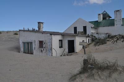 Casas en Uruguay