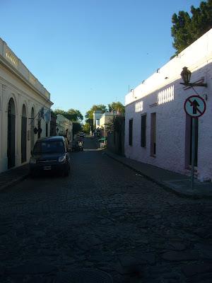 Casas en Uruguay