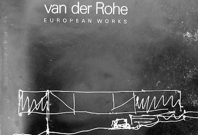 Mies Van der Rohe  126 años