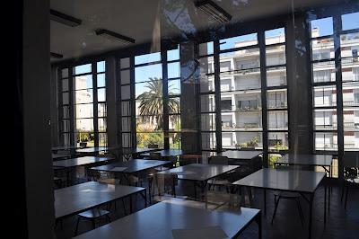 farq. Facultad de Arquitectura-Montevideo