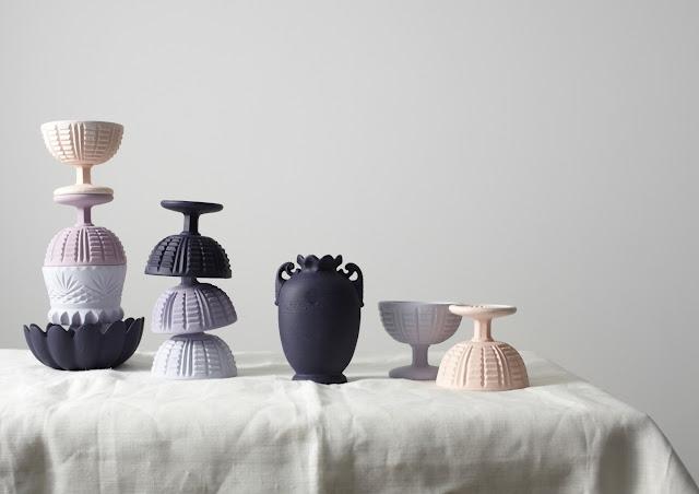 El color pastel no engorda... ¡endulza tu casa! El color pastel no engorda... ¡endulza tu casa!