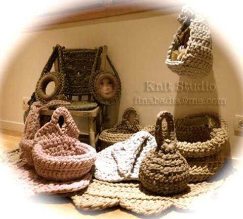 Fina Badia Knit Studio Fina Badia Knit Studio