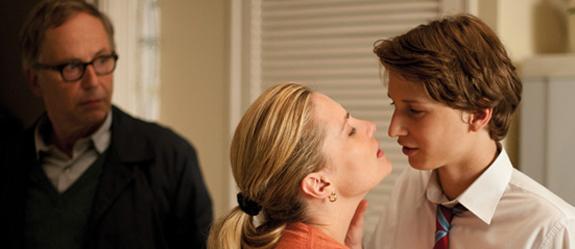 Donosti 2012: Barbara Albert, Ziad Doueiri, François Ozon, Carlos Sorin y Emily Tang lucharán por la Concha de Oro Donosti 2012: Barbara Albert, Ziad Doueiri, François Ozon, Carlos Sorin y Emily Tang lucharán por la Concha de Oro