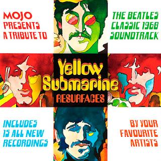 [Disco] VV.AA - Mojo Presents Yellow Submarine Resurfaces (2012)