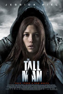 The Tall Man review