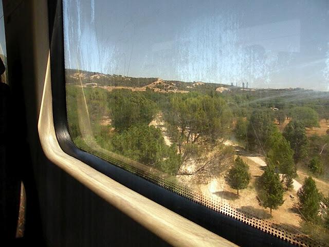 En la soledad del trayecto diario En la soledad del trayecto diario